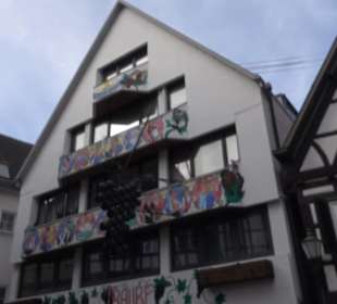 Die Traube