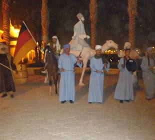 Alf Leila Wa Leila Hurghada