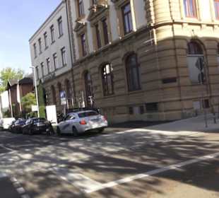 Krämerstraße