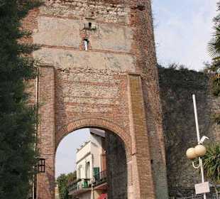 Bummel durch Lazise