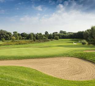 Audi Golf Course