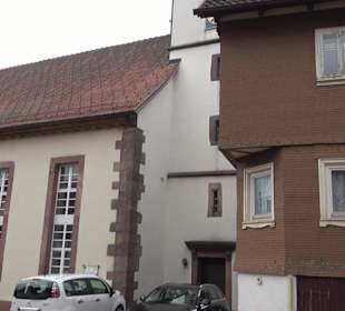 Bürgerhaus Loßburg