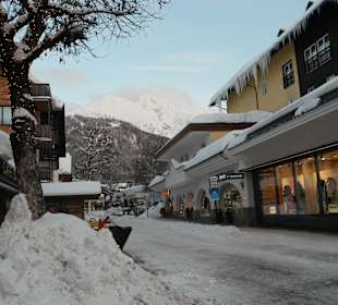 Altstadt Seefeld	