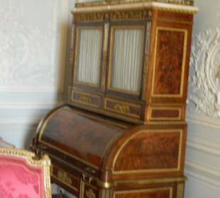 Музыкальный инструмент принцессы