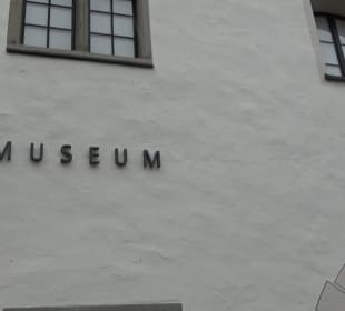 Städtisches Museum im Kornhaus