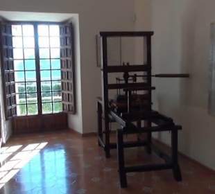 Stücke Druckerei Guasp