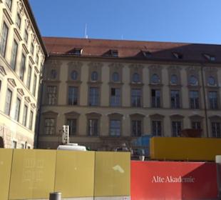 Alte Akademie