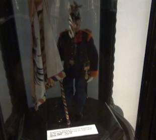 Rainer- Regimentsmuseum