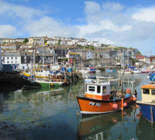 Mevagissey