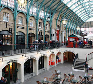Covent Garden