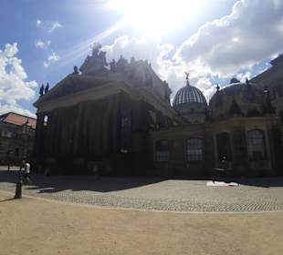 Hochschule für Bildende Künste Dresden