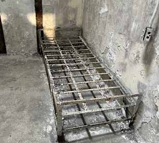 Eastern State Penitentiary