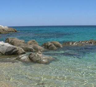 Strand 
