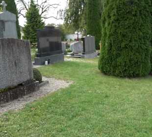 Städtischer Friedhof