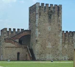 Fort