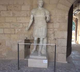 Großer Waffen- und Exerzierplatz