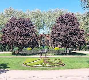 Landgestüt Warendorf 