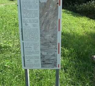 Hochgehnießen - Premiumspazierwanderweg