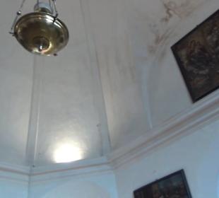 Iglesia dela Cartuja