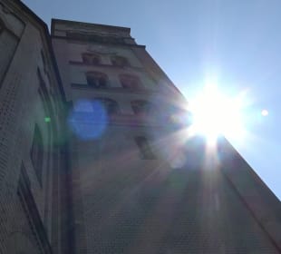 Katholische Kirche St. Raphael Neuenheim 