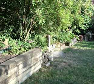 Interkultureller Gemeinschaftsgarten