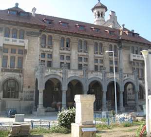 Nationales Museum für Archäologie und Geschichte