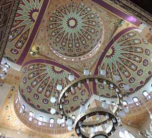 Moschee in Old Market