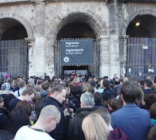 Kolosseum - Fast Line