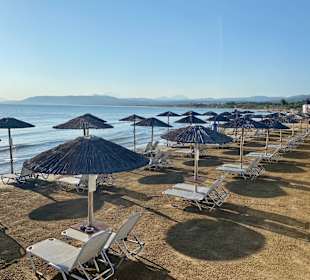 Strand Georgioupolis