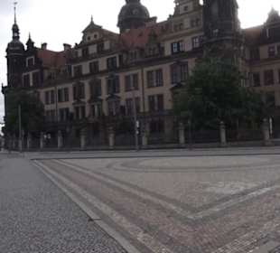 Rund um die Frauenkirche