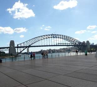 Harbour Bridge