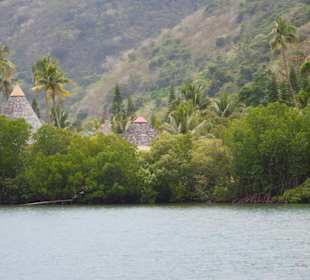 Tjibaou Kulturzentrum