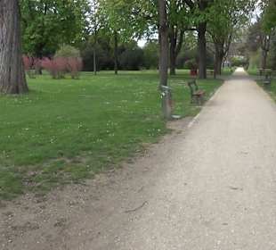 Kannenfeldpark