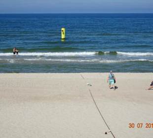 Sandstrand
