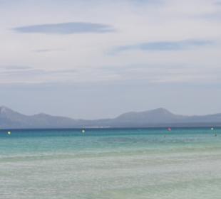 Strand Playa/Platja de Muro