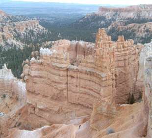 Bryce Canyon NP