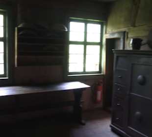 Hohenloher Freilandmuseum 