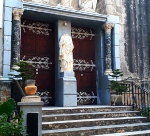 St. Joseph Kathedrale