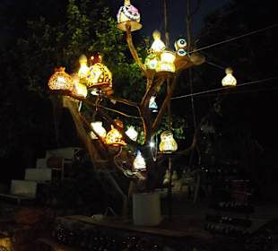 W drodze na szczyt - Stragany