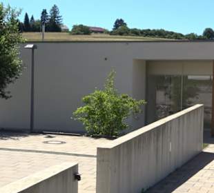 Neuapostolische Kirche Undingen