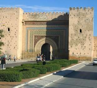 Meknes