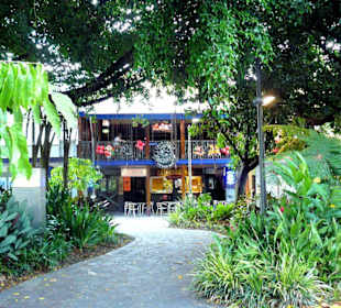 Cairns