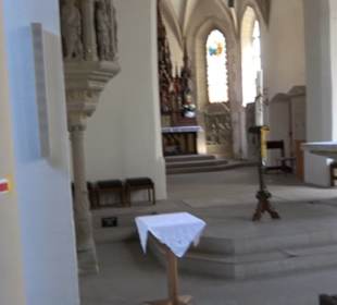 Kirche St. Petrus und Paulus 