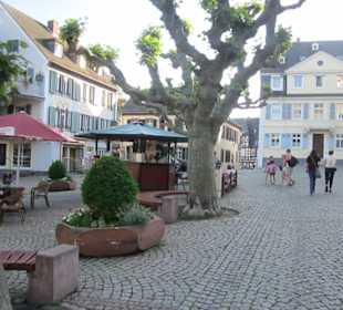 Altstadt Rüdesheim
