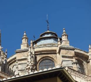 Schöne Altstadt