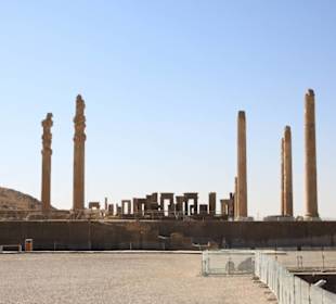 Persepolis