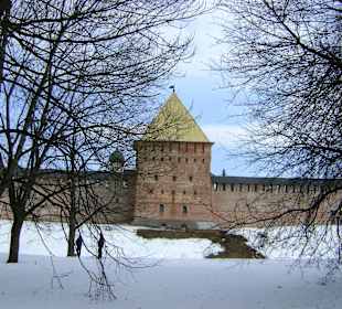 Nowogród Kreml