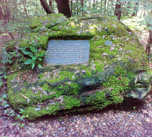 Wanderweg Landstuhl L2 in Landstuhl
