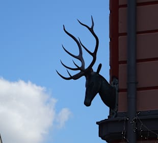 Fränkisches Freilandmuseum
