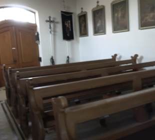 Kath. Pfarrkirche St. Martin Altheim